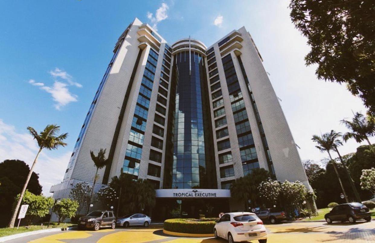 Tropical Executive Flat * Manaus