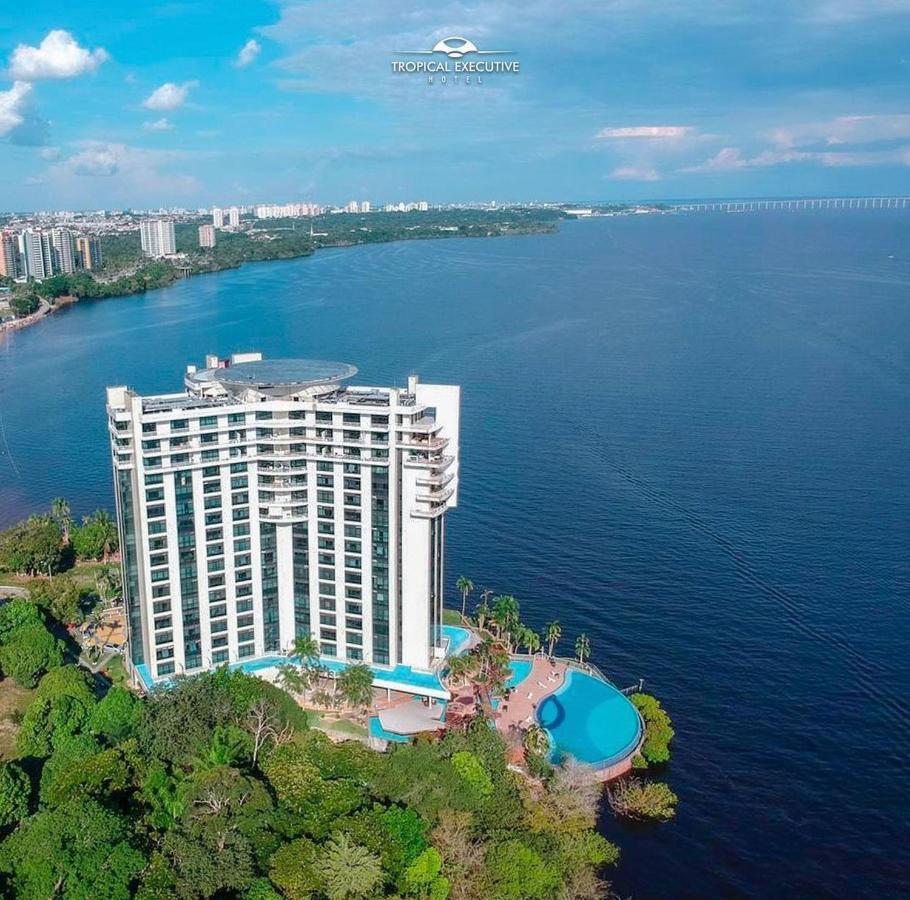 Tropical Executive Flat Apartment