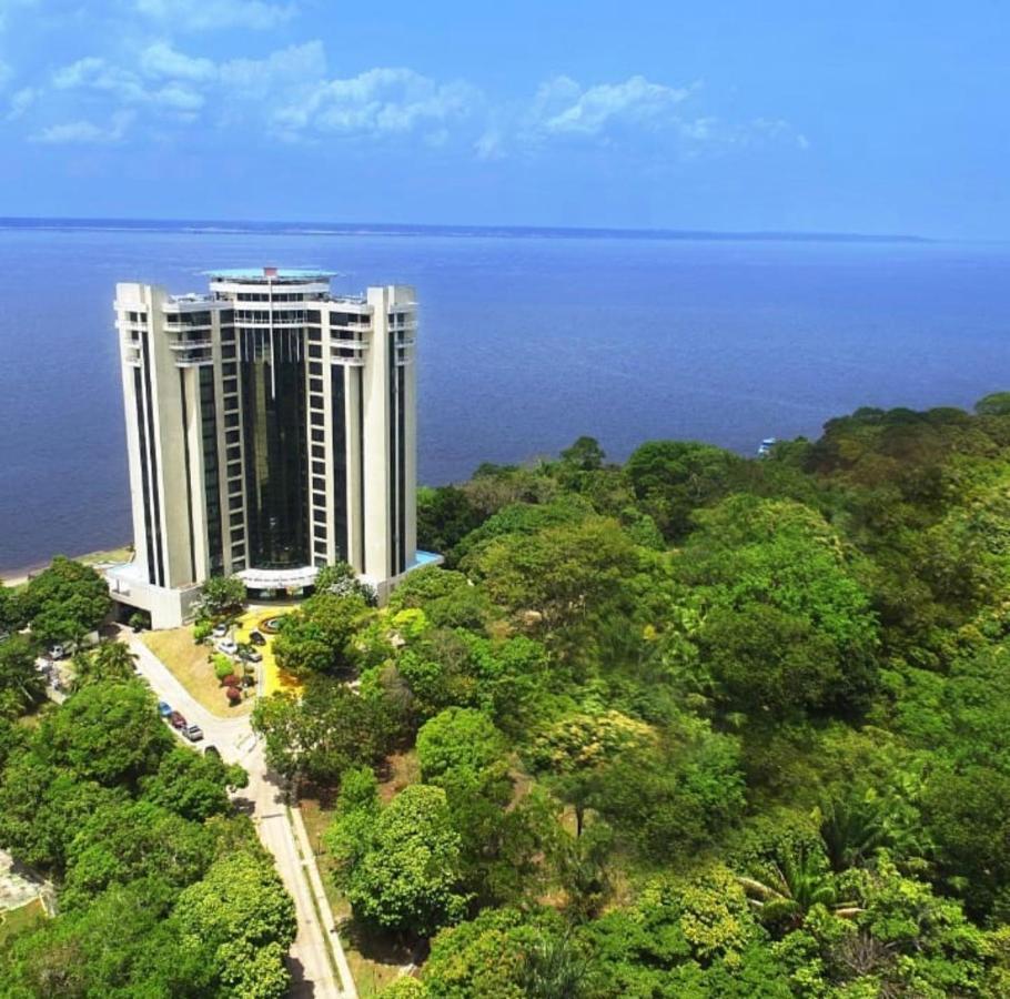 Tropical Executive Flat Manaus