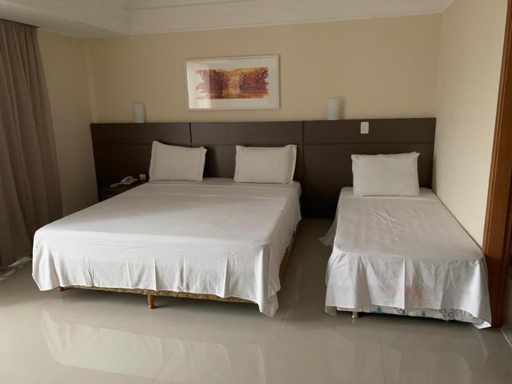 Tropical Executive Flat Manaus