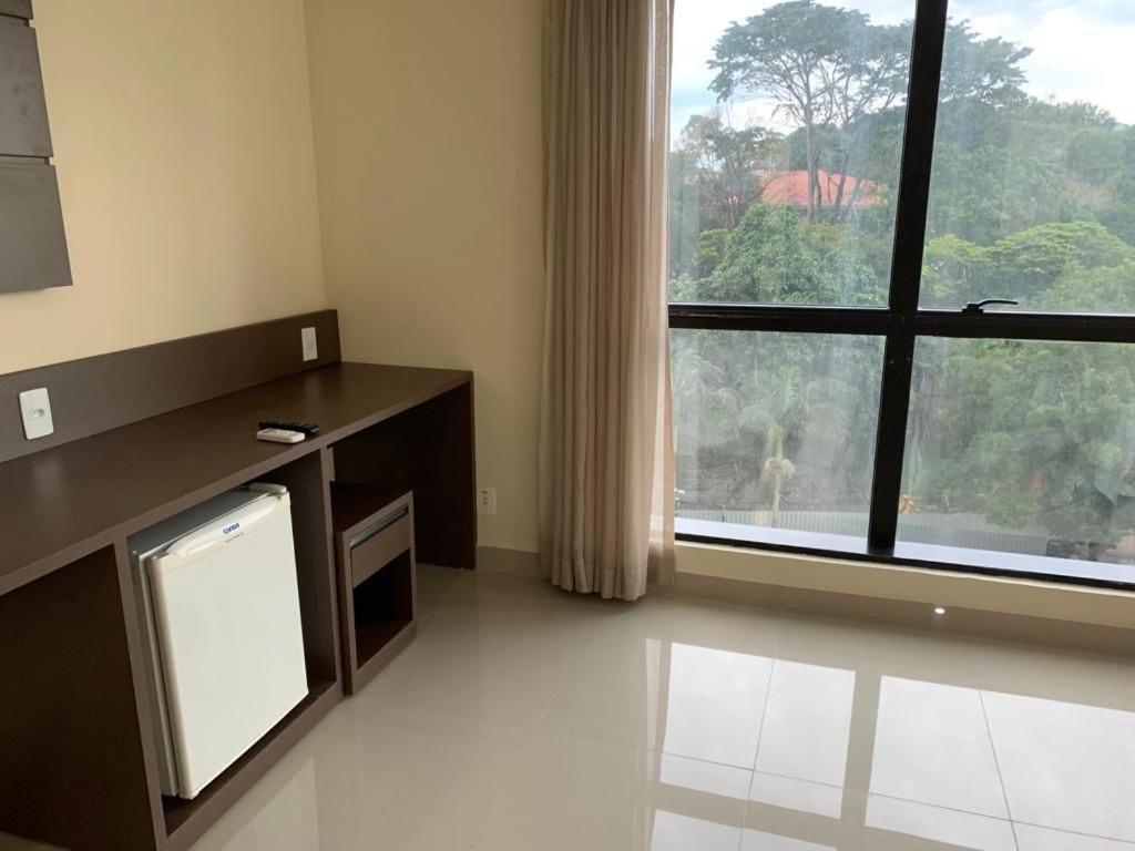 Tropical Executive Flat Manaus
