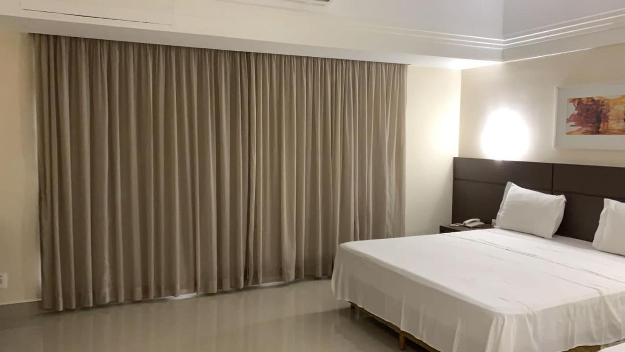 Tropical Executive Flat * Manaus