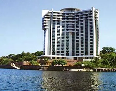 Tropical Executive Hotel Flat Manaus Exterior photo