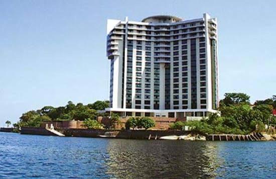 Apartamento Tropical Executive Flat