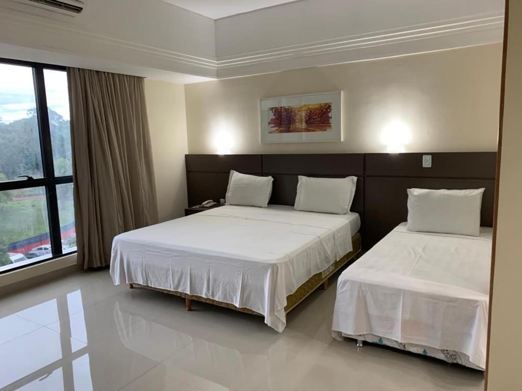 Tropical Executive Flat Manaus