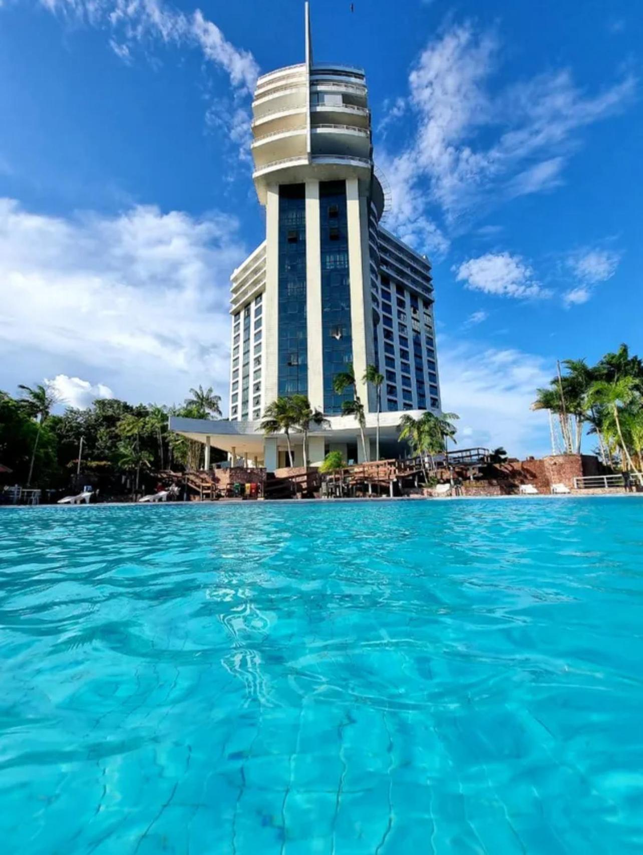 Tropical Executive Flat Manaus