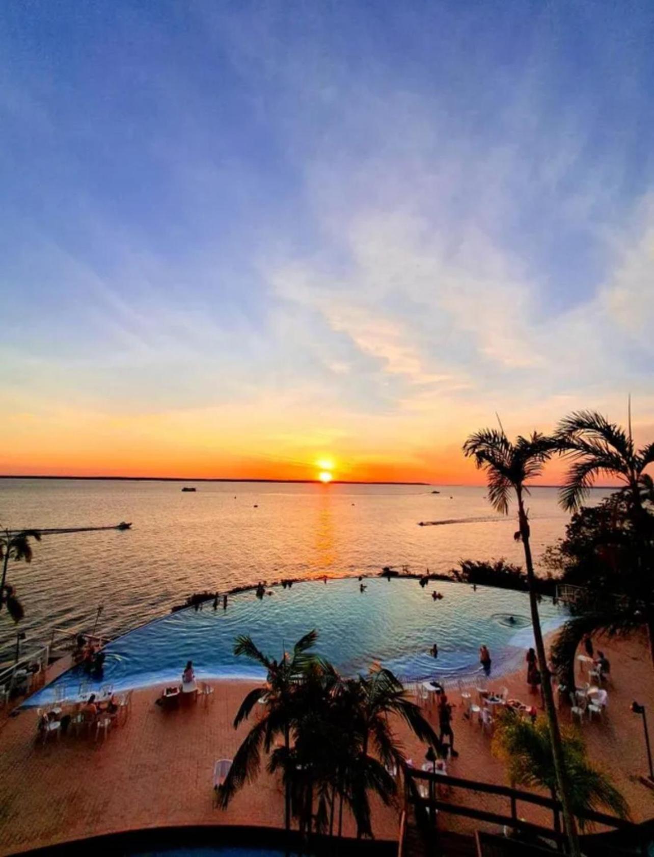 Tropical Executive Flat Apartamento